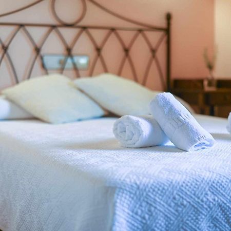 Apartamentos Rurales El Cuetu Picones  Екстер'єр фото