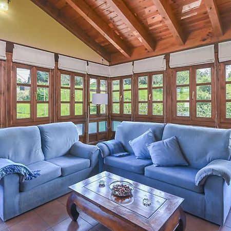 Apartamentos Rurales El Cuetu Picones  Екстер'єр фото