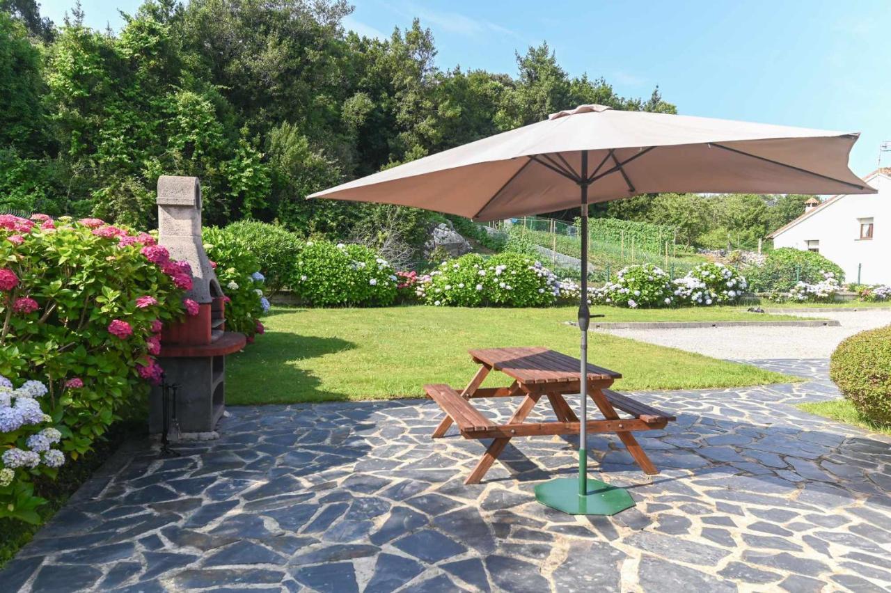Apartamentos Rurales El Cuetu Picones  Екстер'єр фото