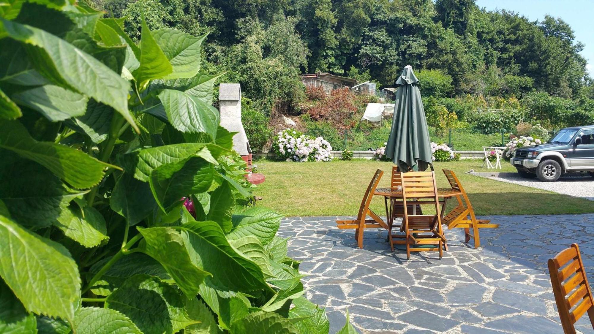 Apartamentos Rurales El Cuetu Picones  Номер фото