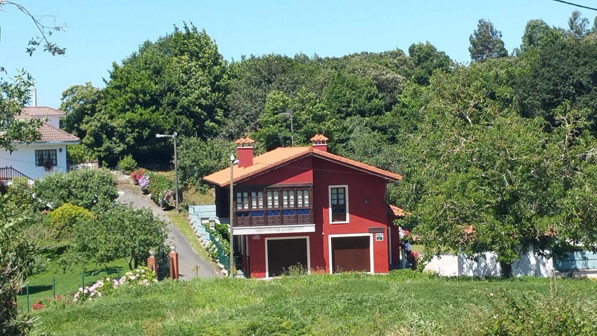 Apartamentos Rurales El Cuetu Picones  Номер фото
